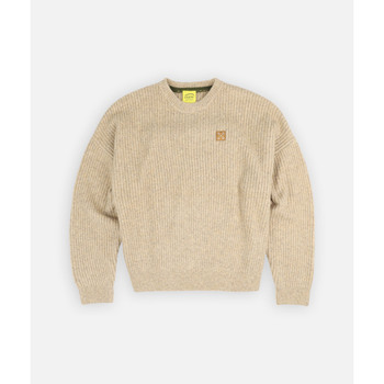Oxbow Trui  Ribgebreide trui RIBBED