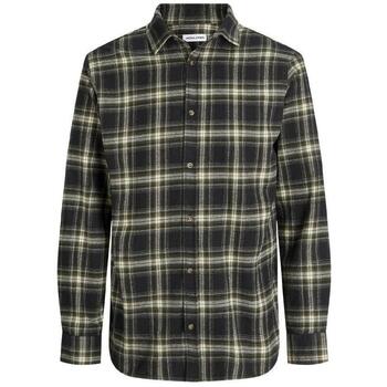 Jack & jones Overhemd Lange Mouw Jack & Jones -