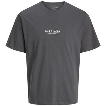 Jack & jones T-shirt Korte Mouw Jack & Jones -