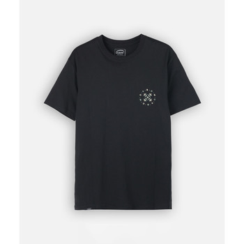 Oxbow T-shirt Korte Mouw  T-shirt met korte mouwen CIRCLE