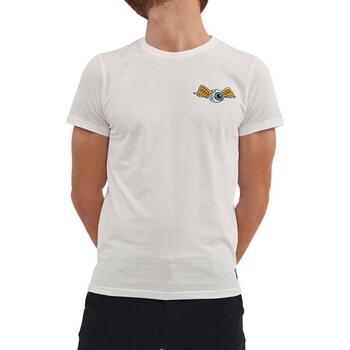 Von Dutch T-shirt Korte Mouw  -