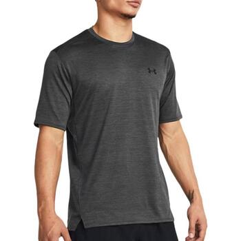 Under Armour T-shirt Korte Mouw  -