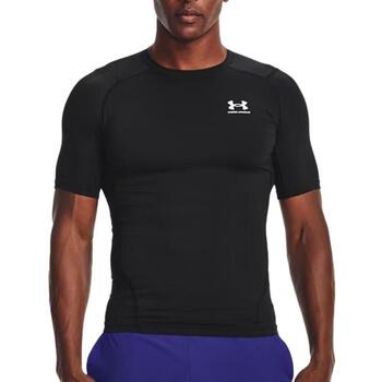 Under Armour T-shirt Korte Mouw  -