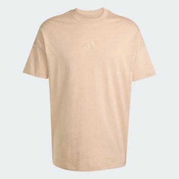 Adidas T-shirt Korte Mouw  ALL SZN TEE