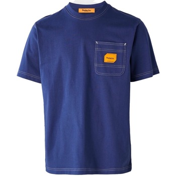 Replay T-shirt Korte Mouw  D23608P