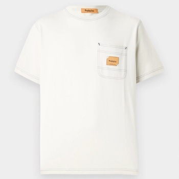 Replay T-shirt Korte Mouw  D23608P