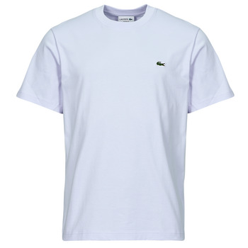 Lacoste T-shirt Korte Mouw  TH7318