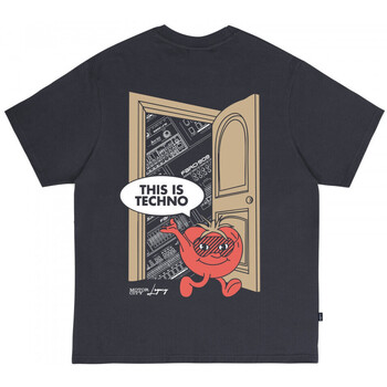 Farci T-shirt Korte Mouw  Tee this