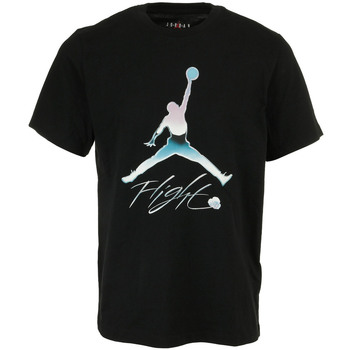 Nike T-shirt Korte Mouw  Jumpman Flight