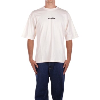 Barrow T-shirt Korte Mouw  F5BWUATH049