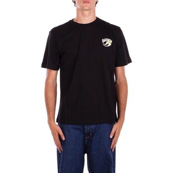 Barrow T-shirt Korte Mouw  F5BWUATH053