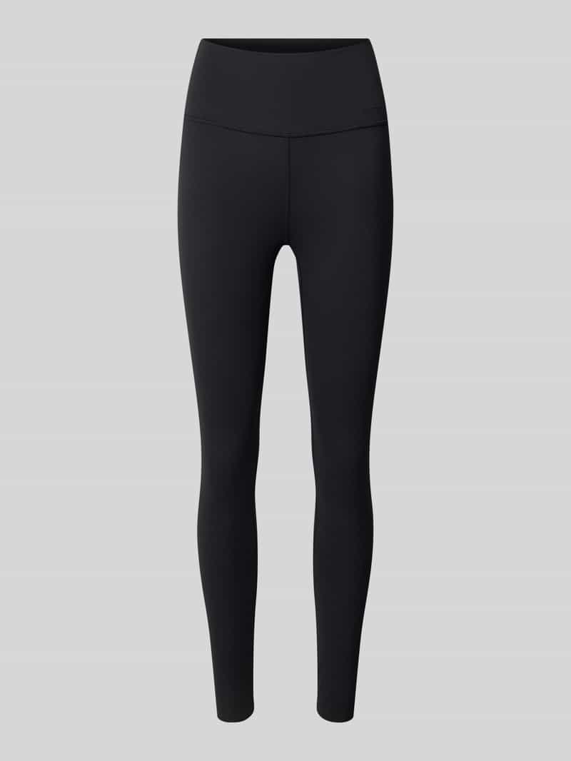 Magic Body Fashion Legging Hi-Waist Slim Tights