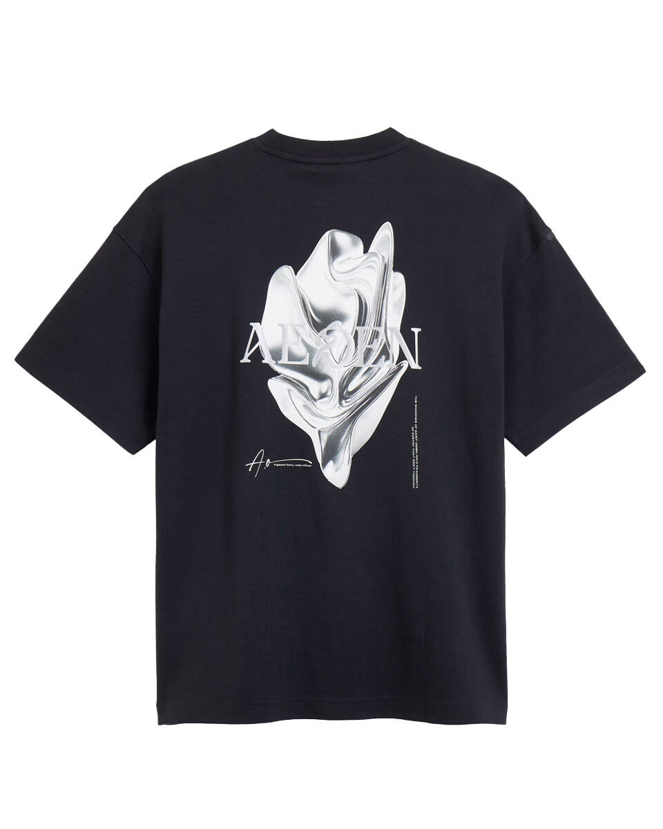 Aeden T-shirt korte mouw a222430066 mickey