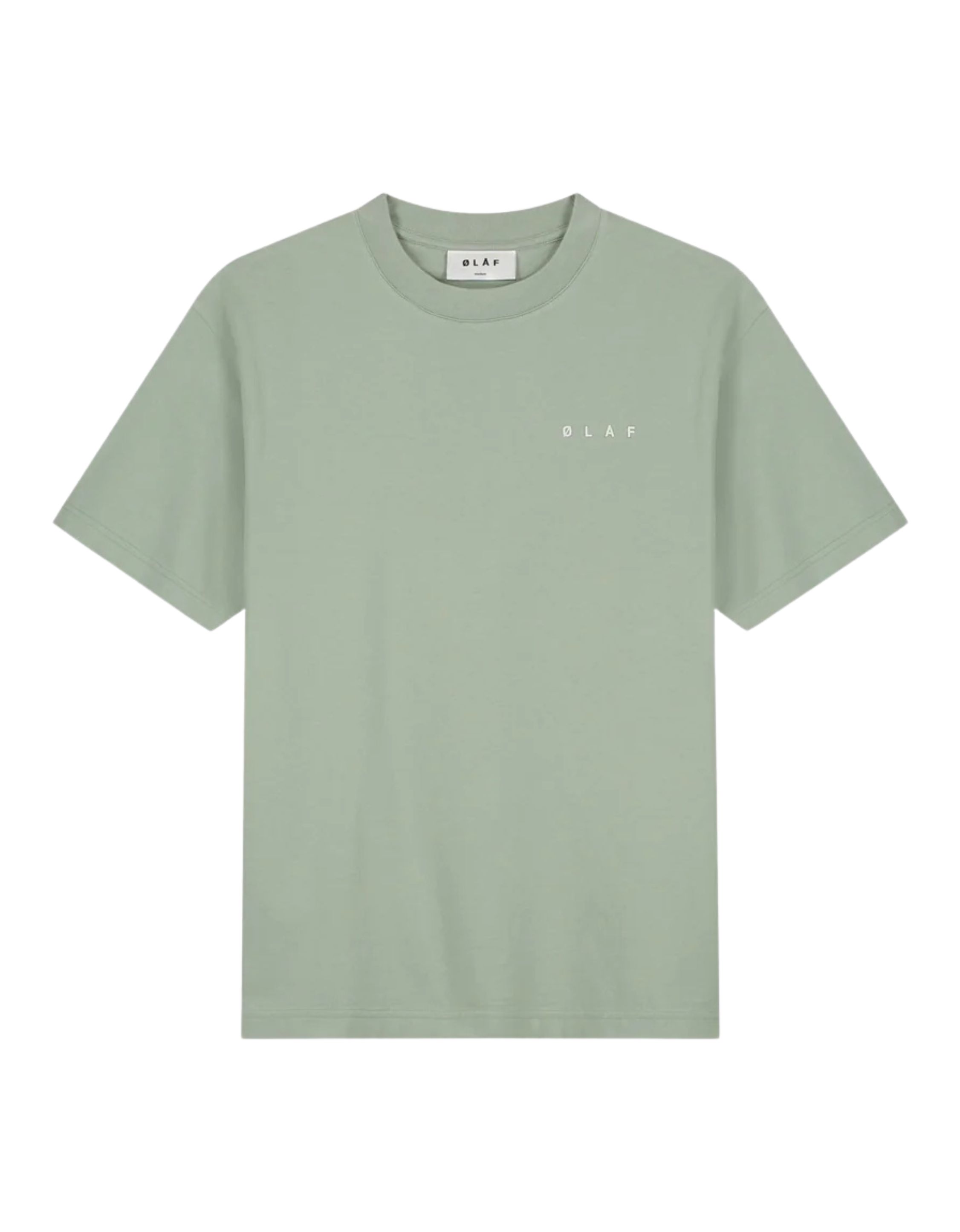 Olaf Hussein . t-shirts m220101