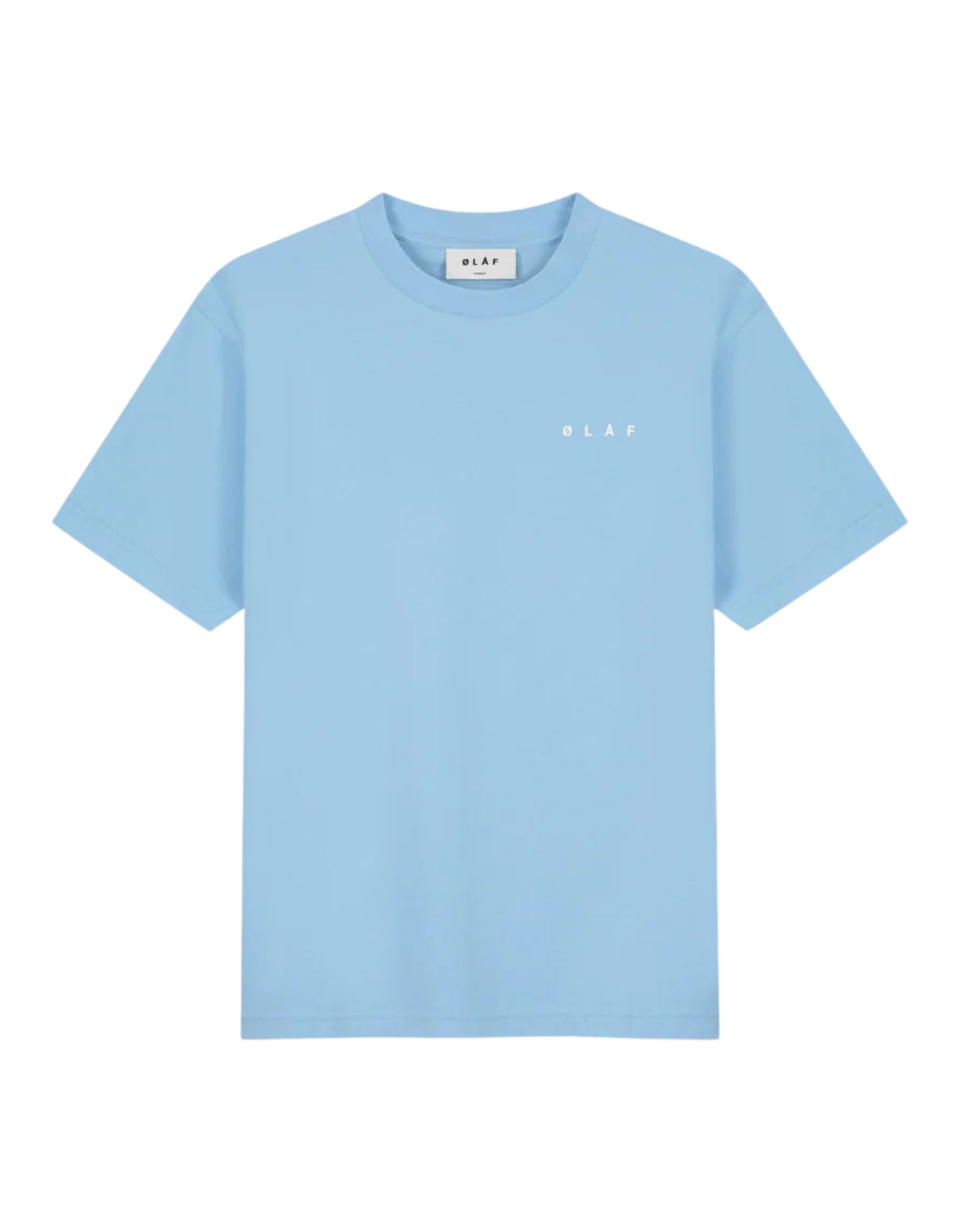 Olaf Hussein . t-shirts m220101