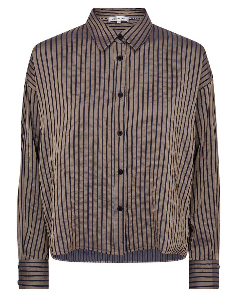 Co'Couture Blouse korte mouw 35888 calvia