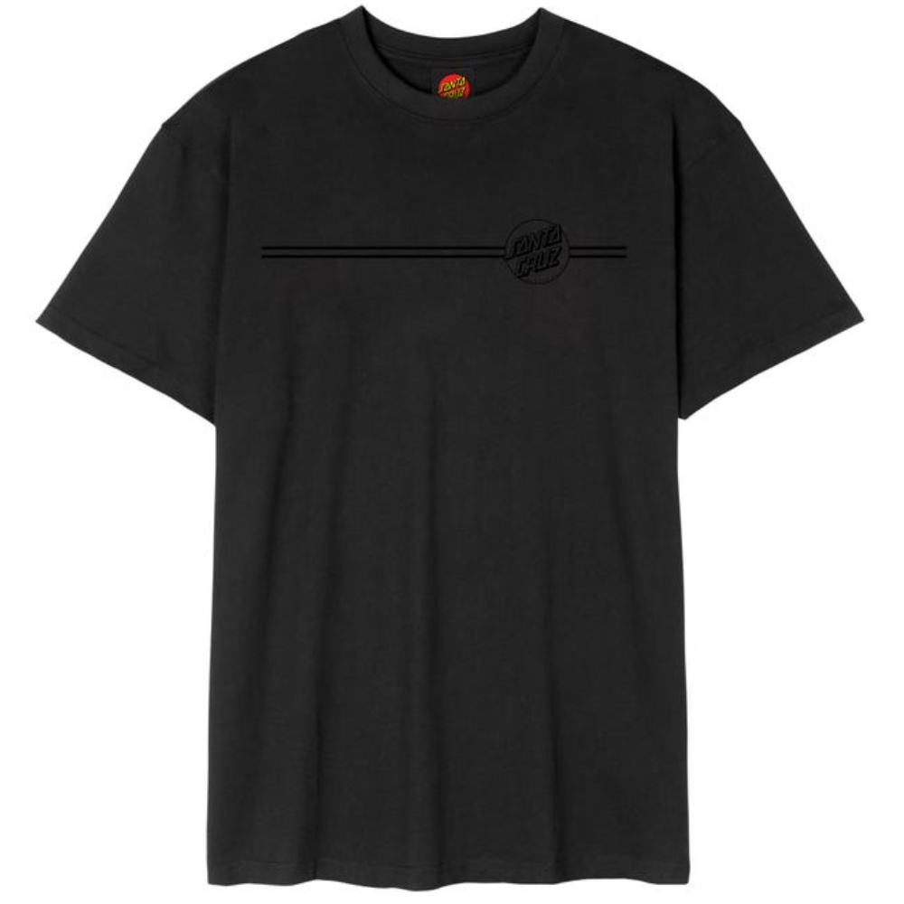 Santa Cruz T-shirt (1-delig)