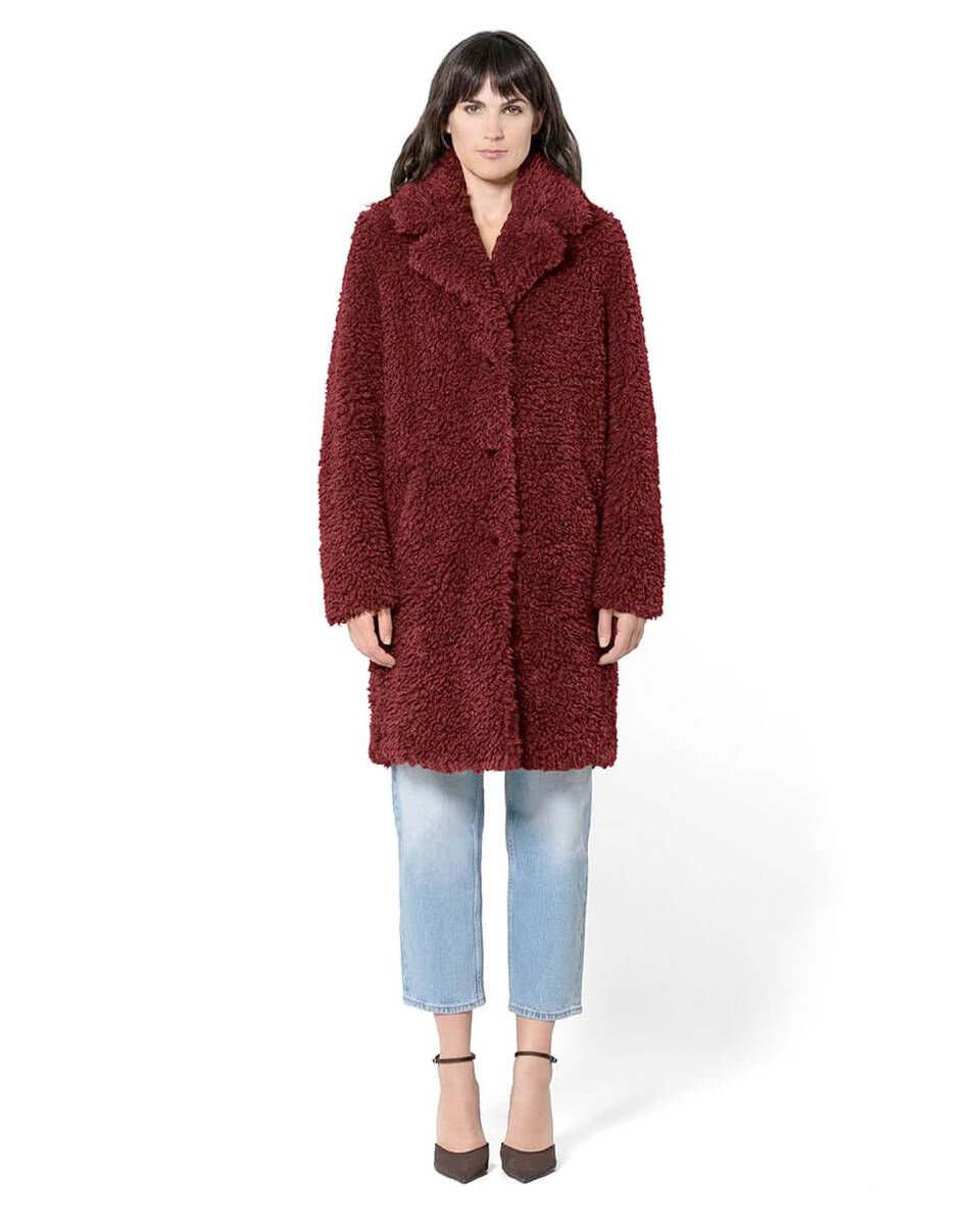 Giacomo Coat 6612222