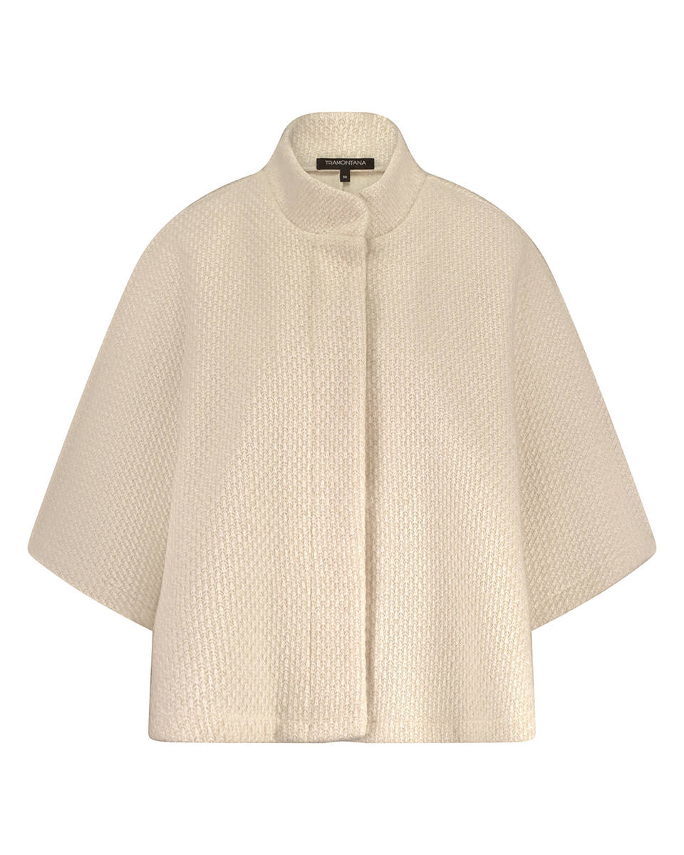 Tramontana Coat c25-17-801