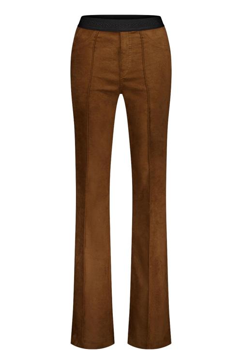 Gardeur Atelier  Broek ZILLA-600651