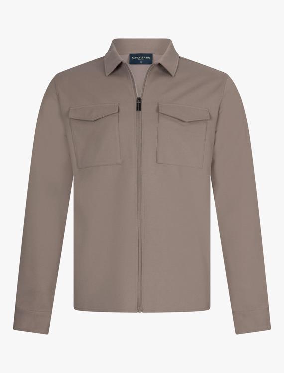 Cavallaro Napoli Overshirt 123255011