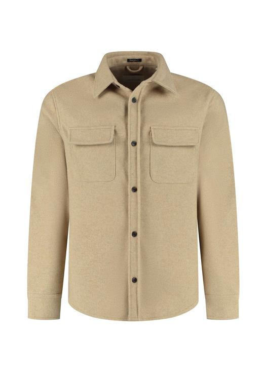 Dstrezzed Overshirt 303776-NOS