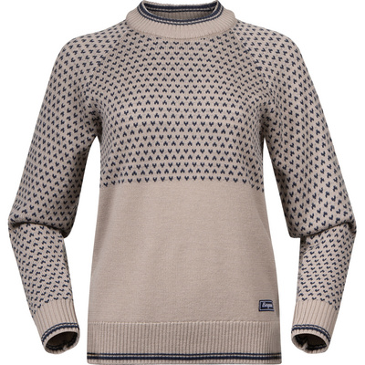Bergans Dames Alvdal Wool Trui