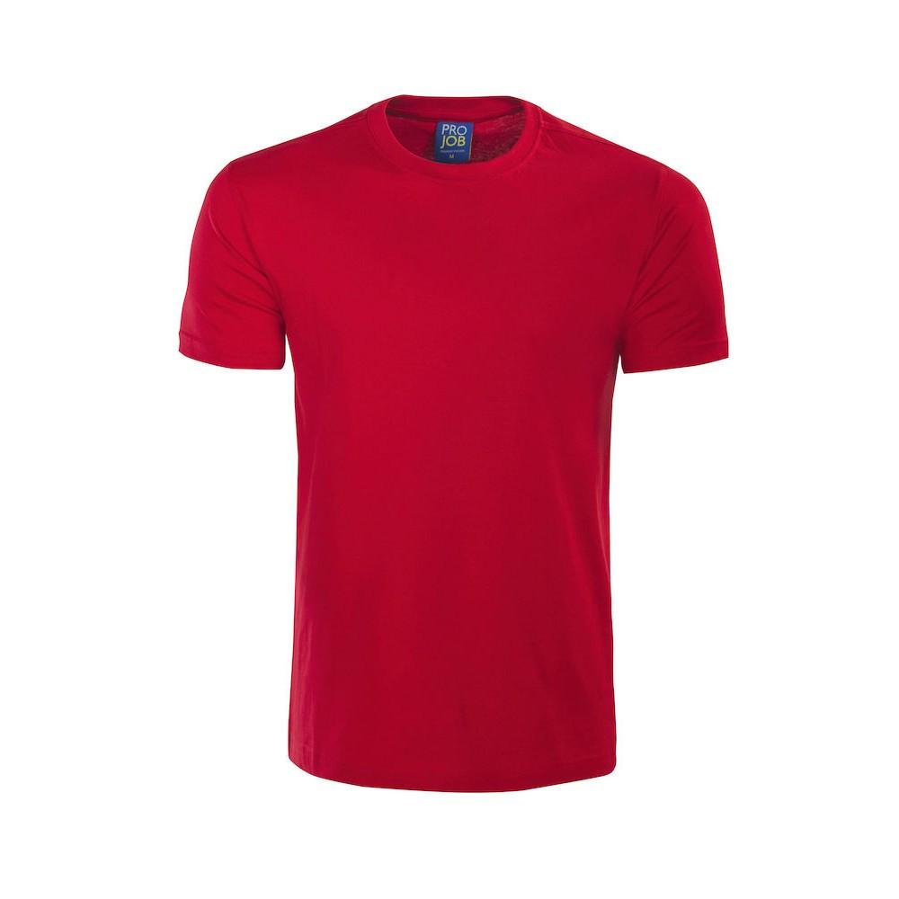 Pertemba FR - Apparel Projob Heren T-shirt 3XL