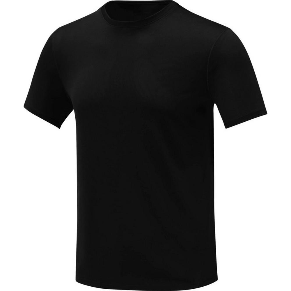 Elevate Kratos Cool Fit T-shirt met korte mouwen voor heren 3XL