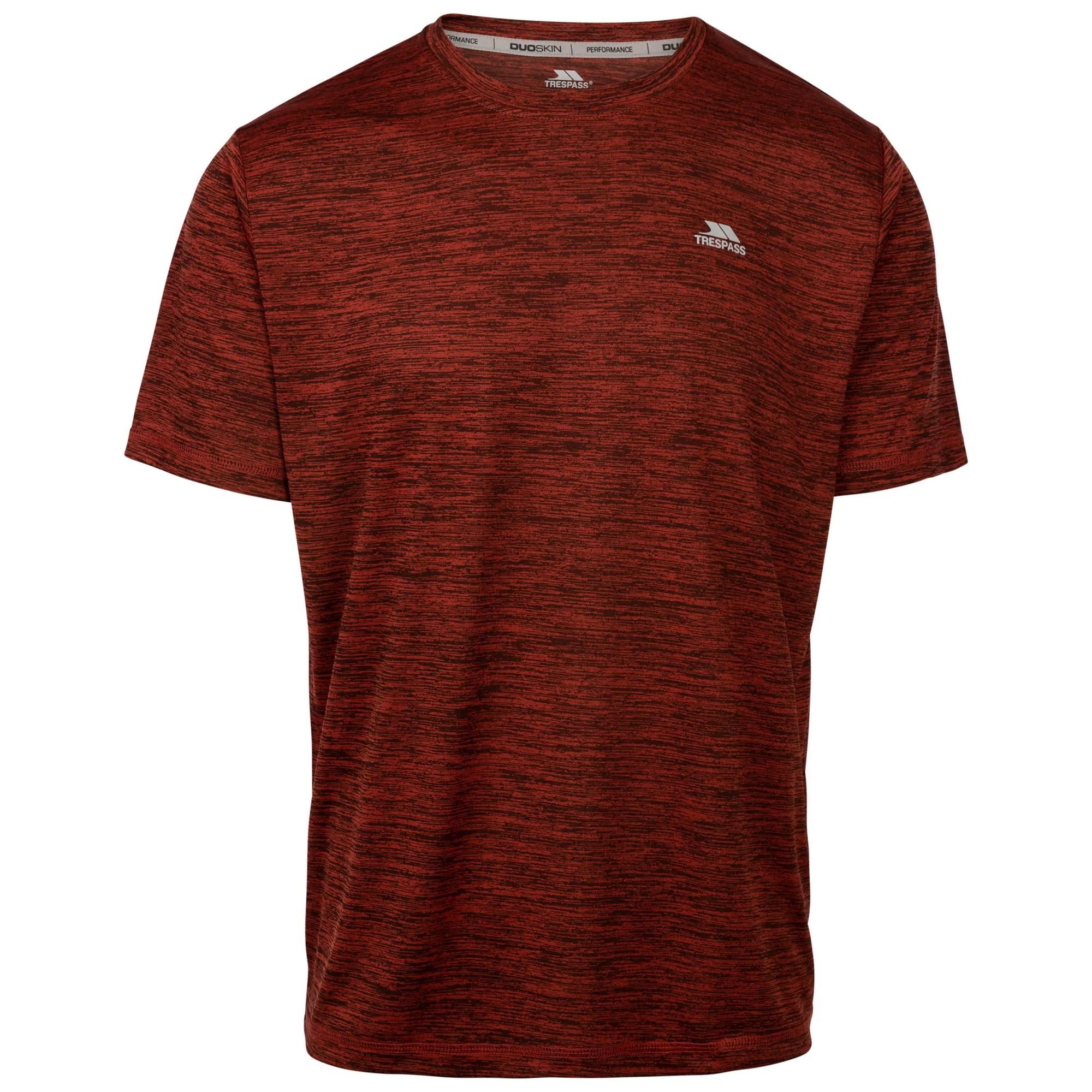 Trespass Mens Kearsley Active Top L