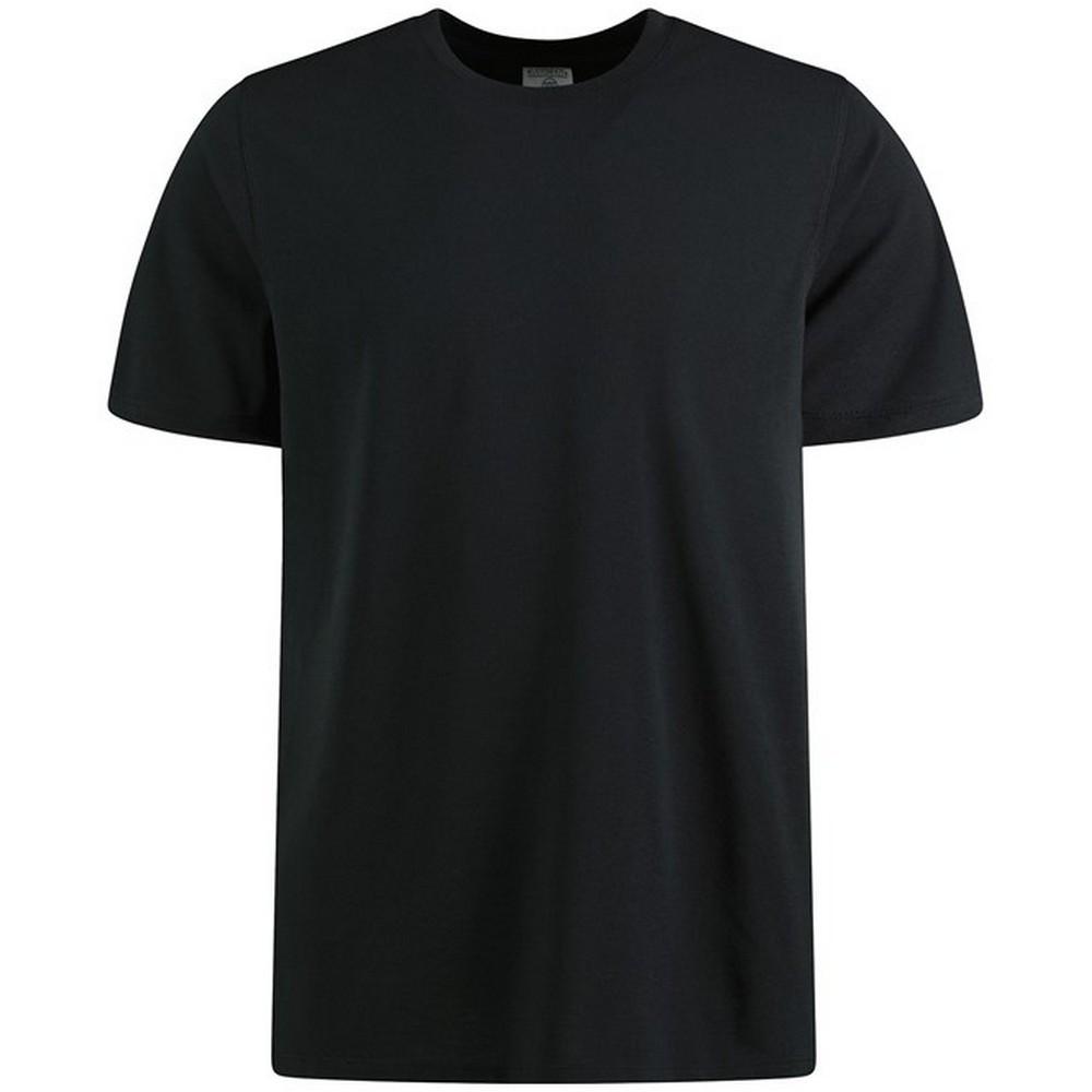 Kustom Kit Heren Superwash 60°C T-shirt L
