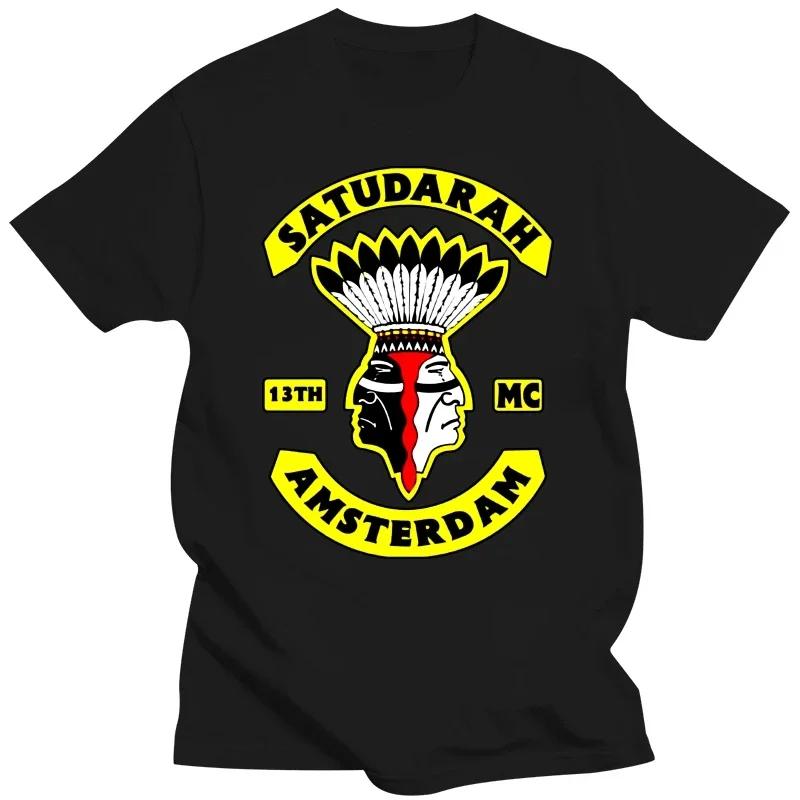 ZheXiong TEE Tshirt Men Cotton Tops Fashion Satudarah Mc Printed High Quality Black Men T Shirt Euro Size Tshirts for Mens Designer Clothes L