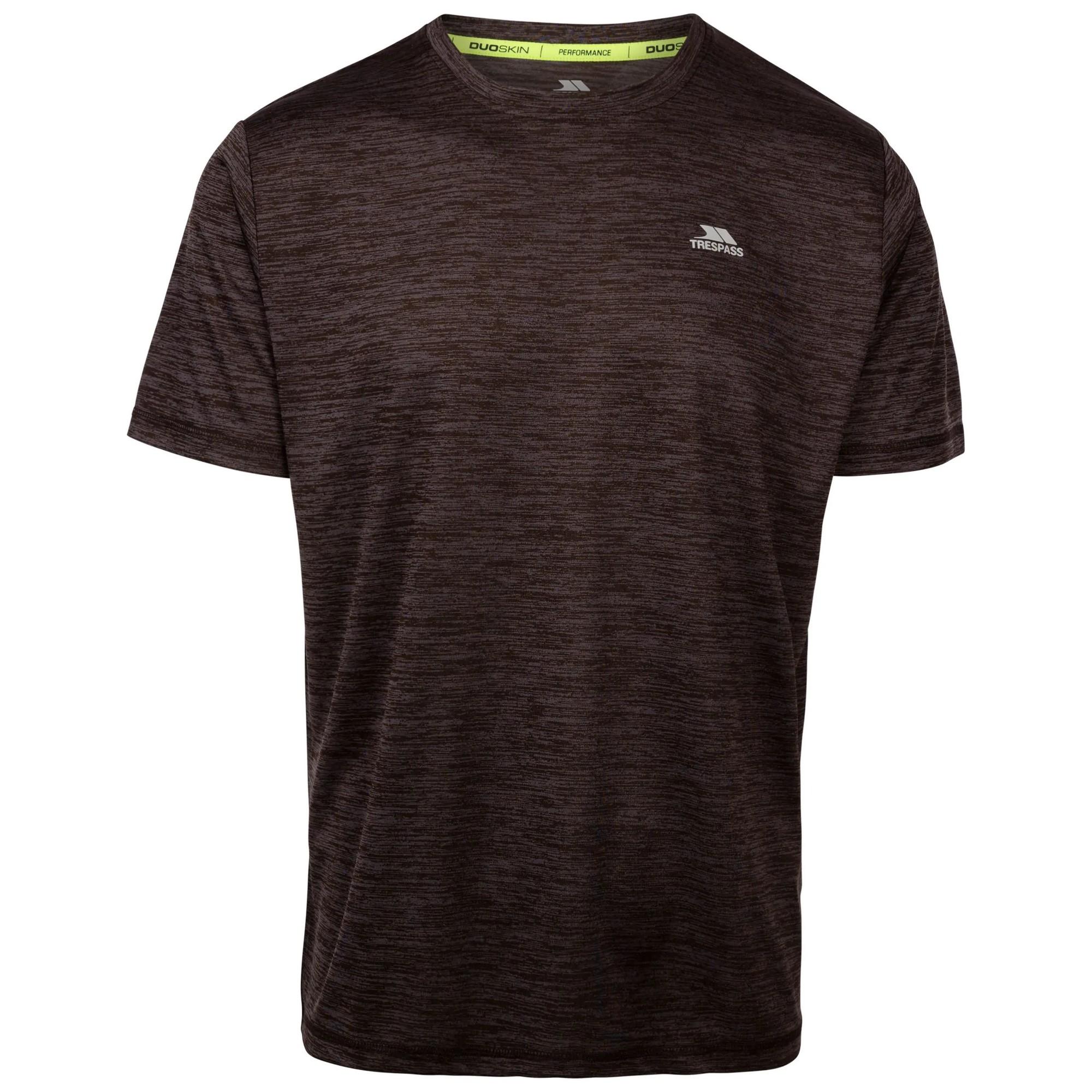 Trespass Mens Kearsley Active Top M