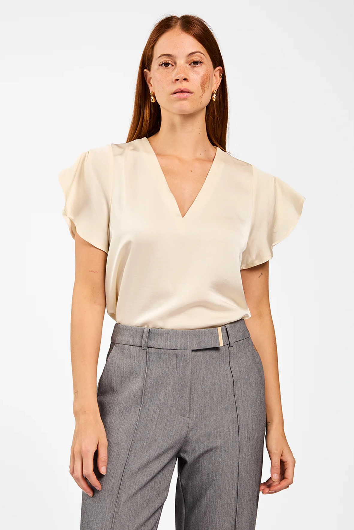 Aaiko Minny top