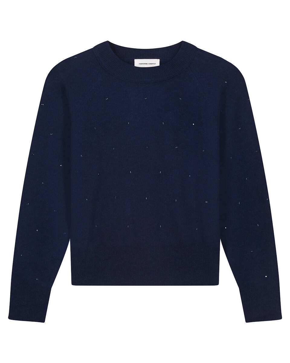 Fabienne Chapot Pullover cltpul12 lidi