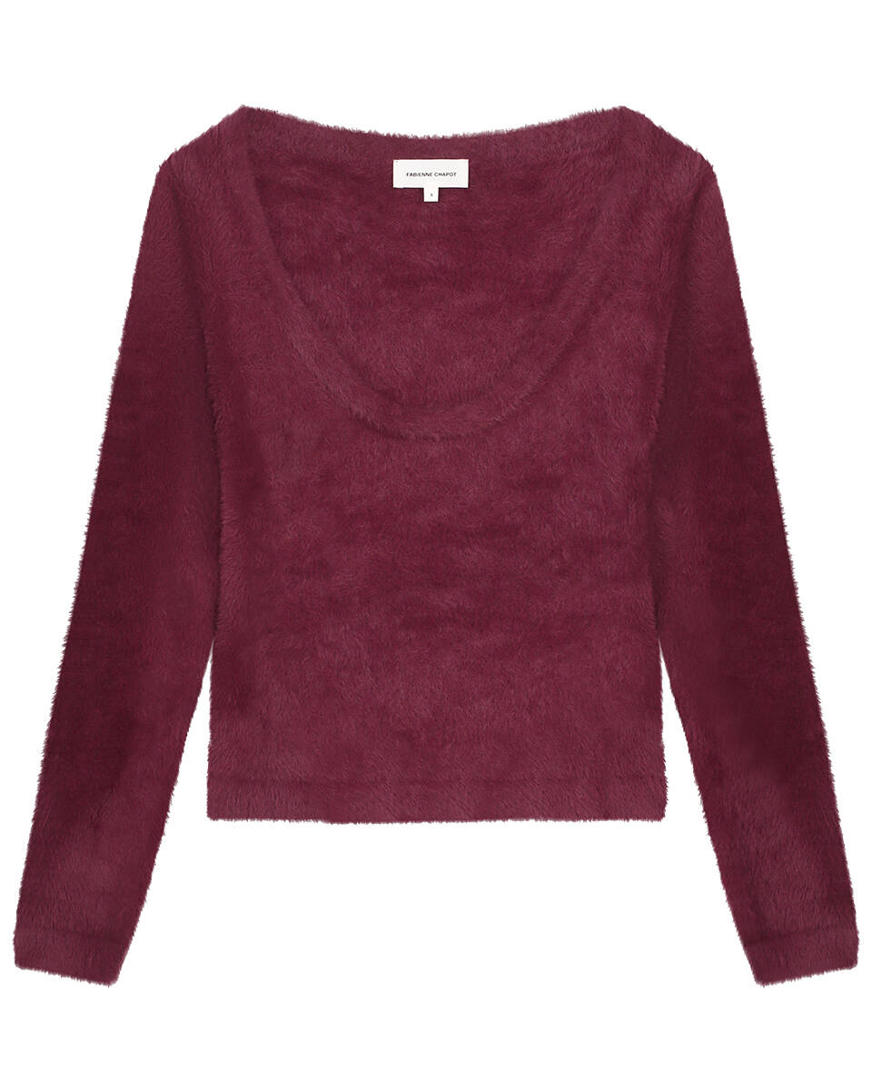Fabienne Chapot Pullover cltpul13 kate