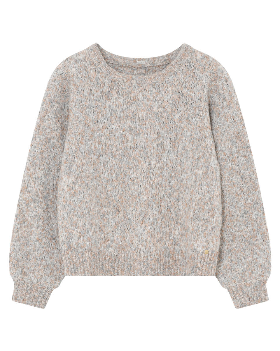 Gustav Pullover 58428 shanne