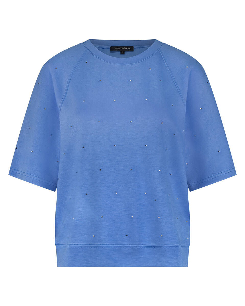 Tramontana Pullover c12-17-601