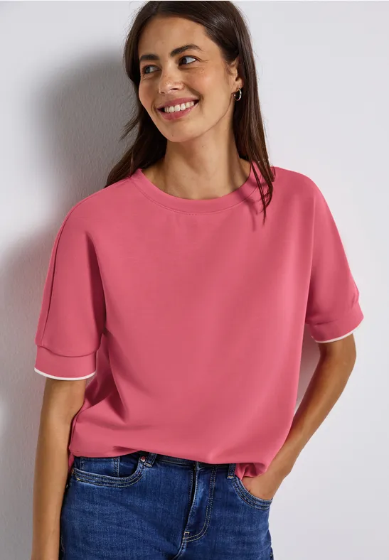 STREET ONE T-shirt