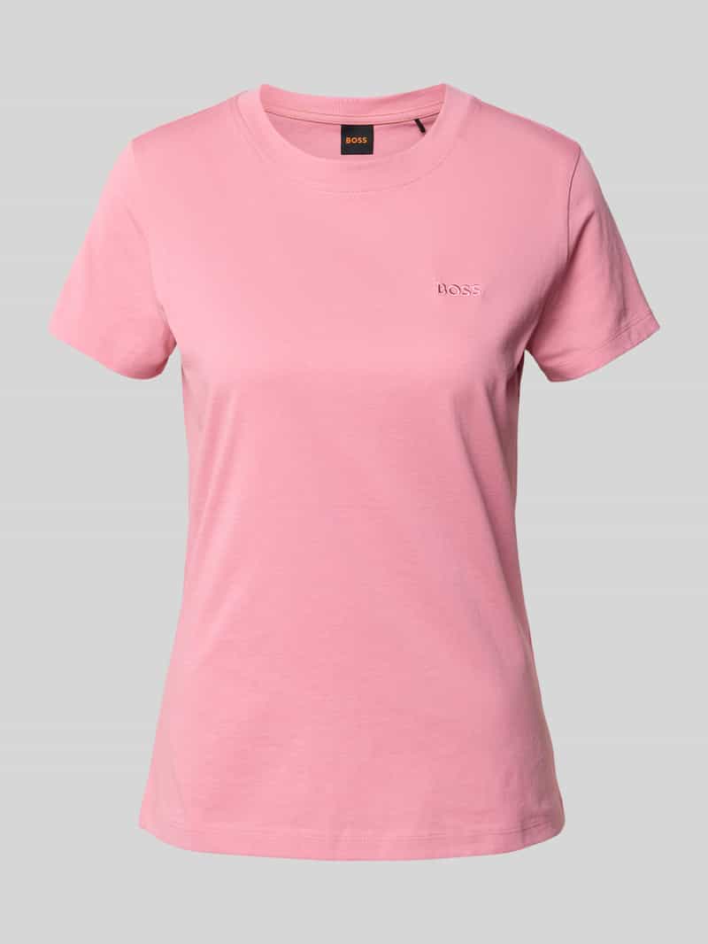 Boss Orange T-shirt Esogo Premium Damesmode