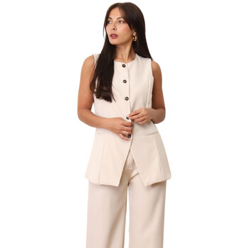 La Modeuse Blouse  76013_P179950