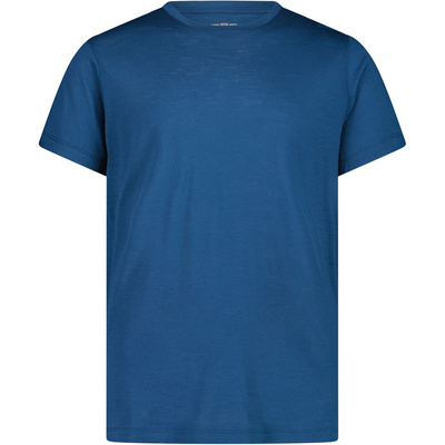 CMP Heren Merino T-Shirt