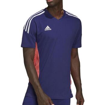 Adidas T-shirt Korte Mouw  -