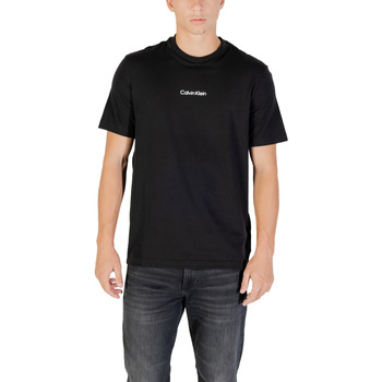 Calvin Klein Sport T-shirt Korte Mouw  LIFESTYLE SS TEE LVGMF5K100