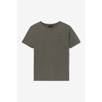 Le Temps des Cerises T-shirt Korte Mouw  T-shirt NAIA