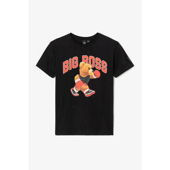 Le Temps des Cerises T-shirt Korte Mouw  T-shirt BISHOP