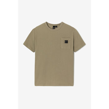 Le Temps des Cerises T-shirt Korte Mouw  T-shirt ZOREL