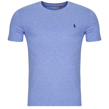 Polo Ralph Lauren T-shirt Korte Mouw  T-SHIRT AJUSTE EN COTON