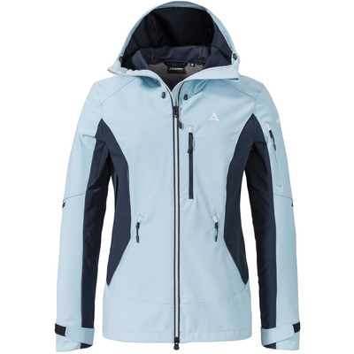Schöffel Outdoorjack Softshell-jas Matrei L