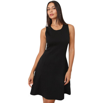 La Modeuse Korte Jurk  76076_P180113